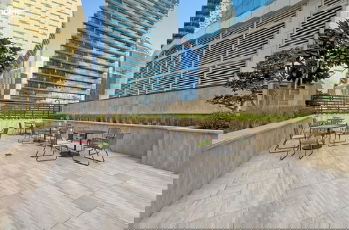 Foto 37 - bnbme | Urban Oasis by Missoni | 1 BDR