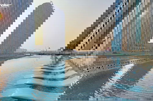 Foto 38 - bnbme | Urban Oasis by Missoni | 1 BDR