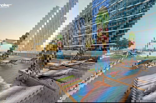 Foto 42 - bnbme | Urban Oasis by Missoni | 1 BDR