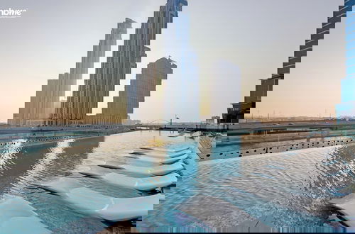 Foto 41 - bnbme | Urban Oasis by Missoni | 1 BDR