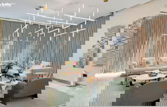Foto 2 - bnbme | Urban Oasis by Missoni | 1 BDR