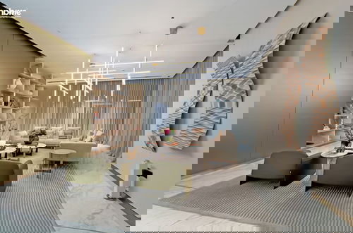 Foto 4 - bnbme | Urban Oasis by Missoni | 1 BDR