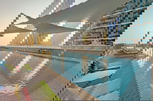Foto 28 - bnbme | Urban Oasis by Missoni | 1 BDR
