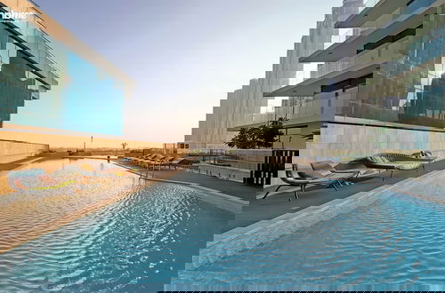 Foto 33 - bnbme | Urban Oasis by Missoni | 1 BDR