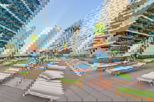 Foto 40 - bnbme | Urban Oasis by Missoni | 1 BDR