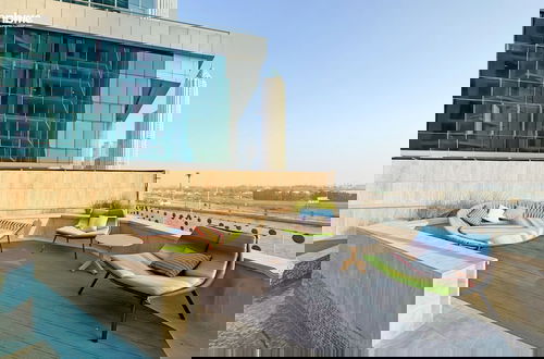 Foto 22 - bnbme | Urban Oasis by Missoni | 1 BDR