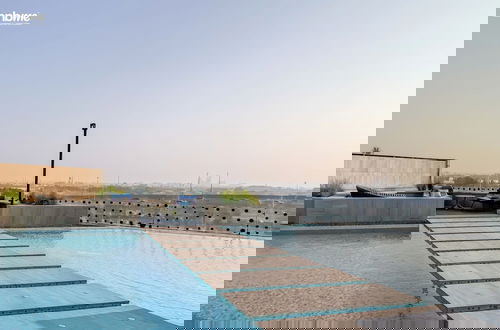 Foto 43 - bnbme | Urban Oasis by Missoni | 1 BDR