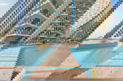 Foto 23 - bnbme | Urban Oasis by Missoni | 1 BDR