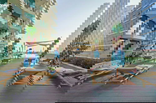 Foto 26 - bnbme | Urban Oasis by Missoni | 1 BDR