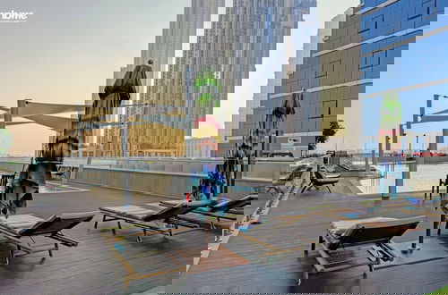 Foto 45 - bnbme | Urban Oasis by Missoni | 1 BDR
