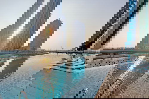 Foto 39 - bnbme | Urban Oasis by Missoni | 1 BDR