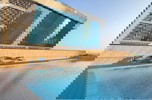 Foto 35 - bnbme | Urban Oasis by Missoni | 1 BDR