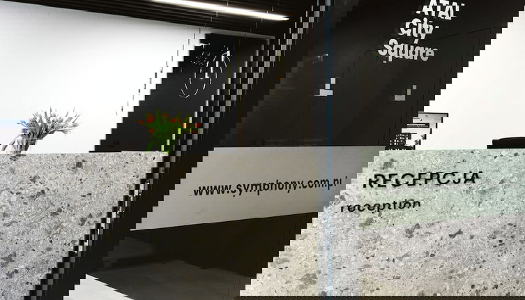 Photo 1 - Symphony Atal City Square