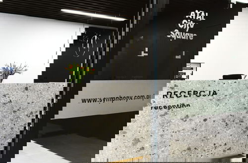 Photo 1 - Symphony Atal City Square