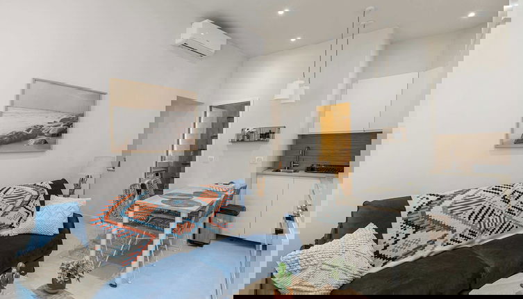 Foto 1 - Cozy Apartment for 4 People