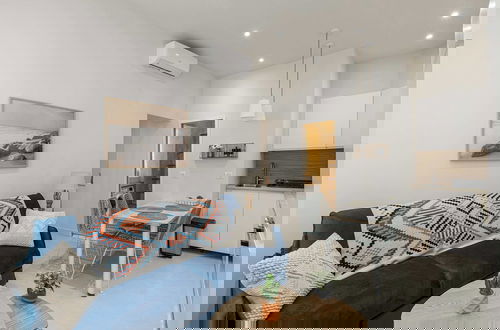 Foto 1 - Cozy Apartment for 4 People