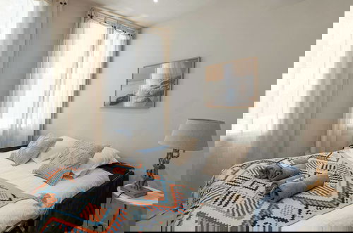 Foto 4 - Cozy Apartment for 4 People