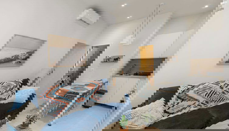 Foto 1 - Cozy Apartment for 4 People