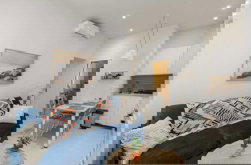Foto 1 - Cozy Apartment for 4 People