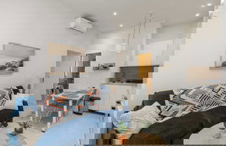 Foto 1 - Cozy Apartment for 4 People