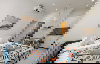 Foto 3 - Cozy Apartment for 4 People