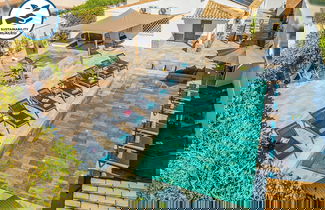 Foto 1 - Villa Shangri-la