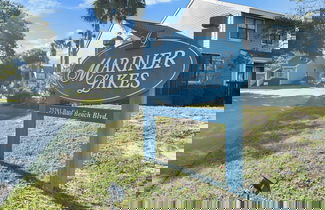 Foto 1 - Mariner Lakes Condos