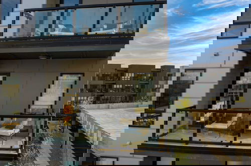 Photo 40 - Walkable Midtown Location Modern Amenities, Pool & Gym Anthem by Avantstay