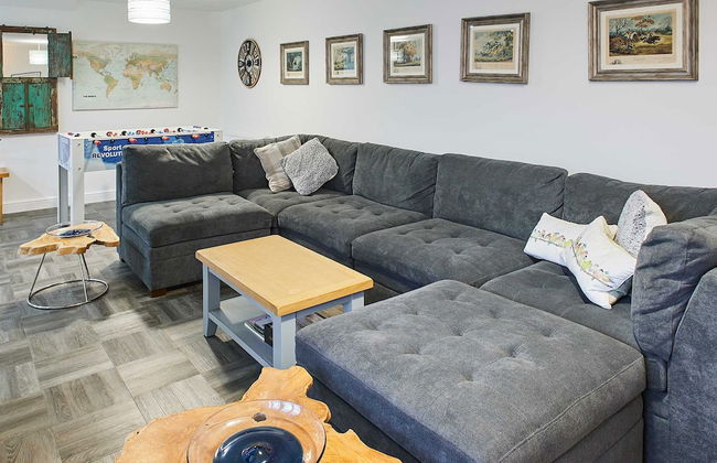Host Stay Blayshaw House - Foto 1
