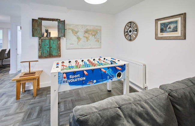 Host Stay Blayshaw House - Foto 30