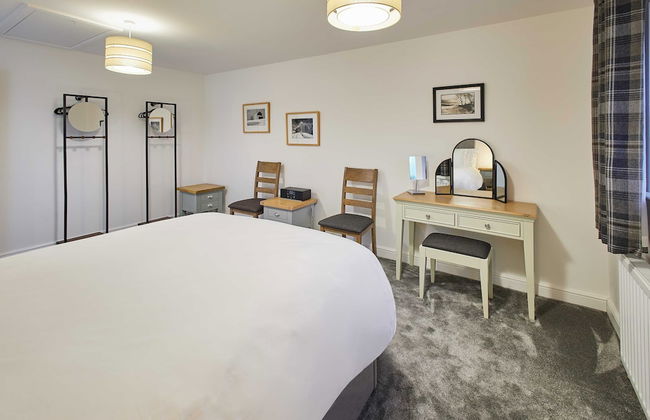 Host Stay Blayshaw House - Foto 40
