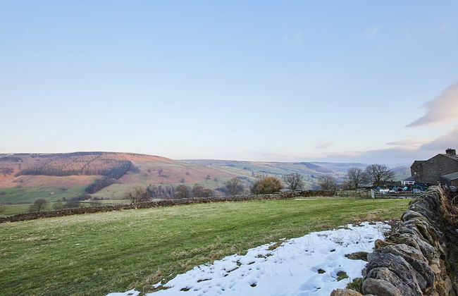 Host Stay Blayshaw House - Foto 42