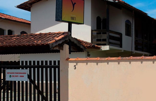 Pousada Yurgs - Foto 3