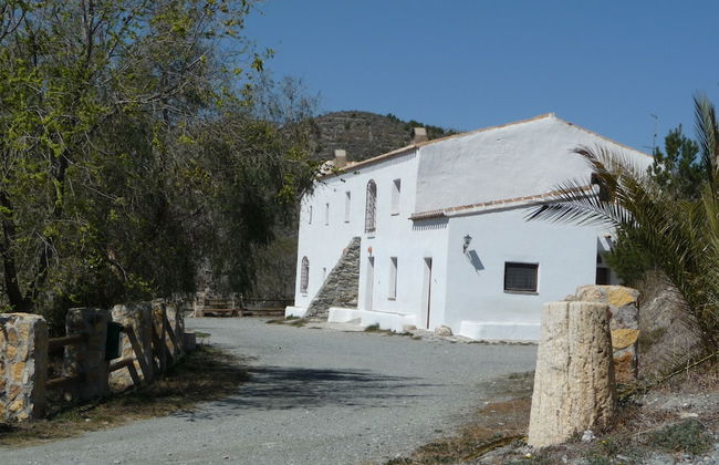 CASAS RURALES CORTIJO LEONTINO - Foto 49
