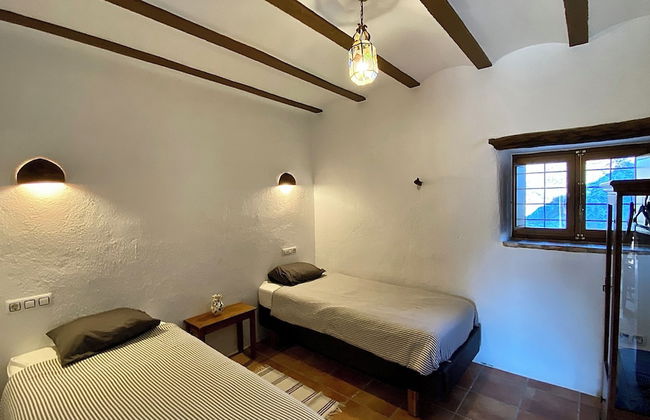 CASAS RURALES CORTIJO LEONTINO - Foto 31