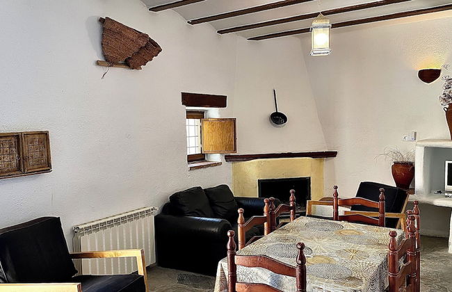 CASAS RURALES CORTIJO LEONTINO - Foto 36