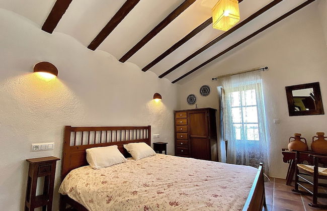 CASAS RURALES CORTIJO LEONTINO - Foto 13