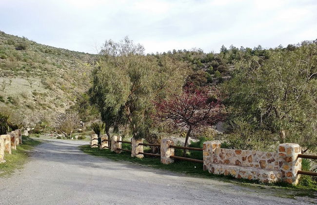 CASAS RURALES CORTIJO LEONTINO - Foto 50