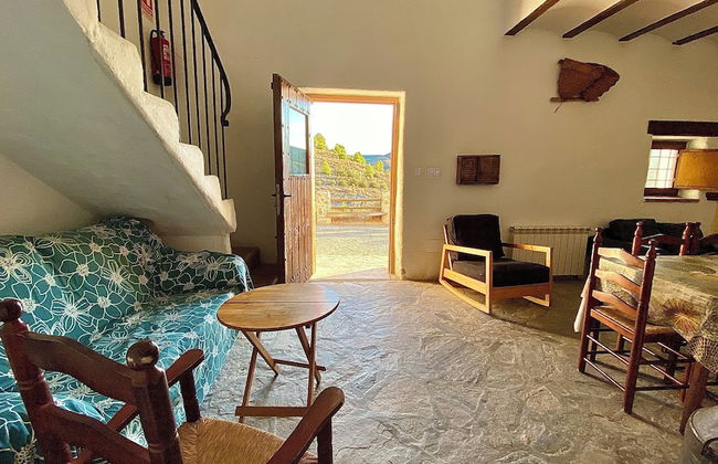 CASAS RURALES CORTIJO LEONTINO - Foto 34