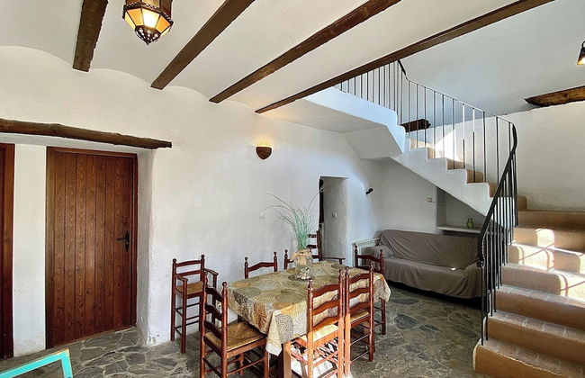 CASAS RURALES CORTIJO LEONTINO - Foto 18