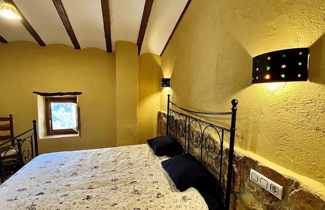 CASAS RURALES CORTIJO LEONTINO - Foto 44
