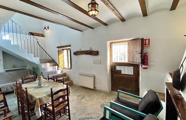 CASAS RURALES CORTIJO LEONTINO - Foto 21