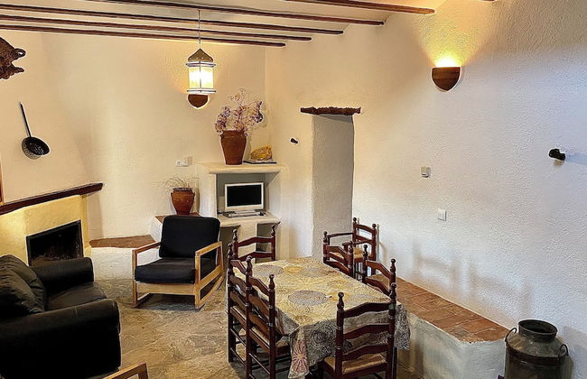 CASAS RURALES CORTIJO LEONTINO - Foto 37
