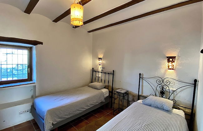 CASAS RURALES CORTIJO LEONTINO - Foto 22