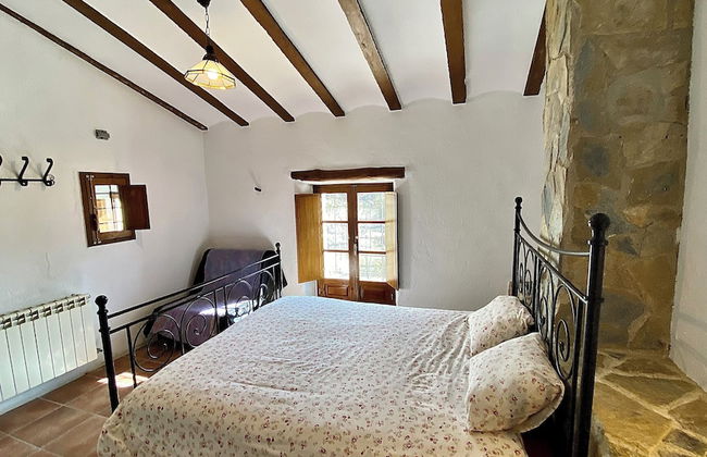 CASAS RURALES CORTIJO LEONTINO - Foto 14