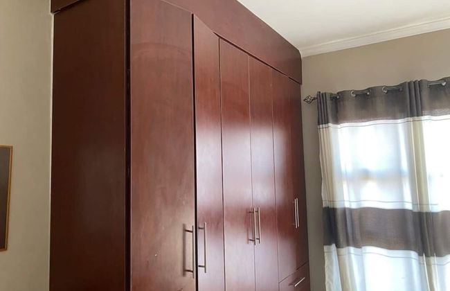Remarkable 2-bed Apartment in Harare - Foto 9