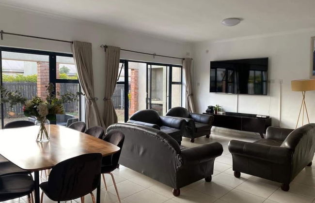 Remarkable 2-bed Apartment in Harare - Foto 1