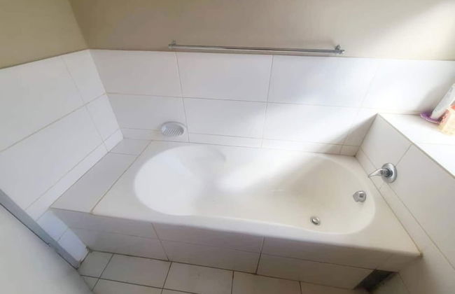 Remarkable 2-bed Apartment in Harare - Foto 6