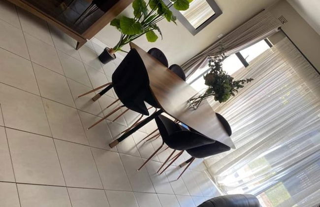 Remarkable 2-bed Apartment in Harare - Foto 5