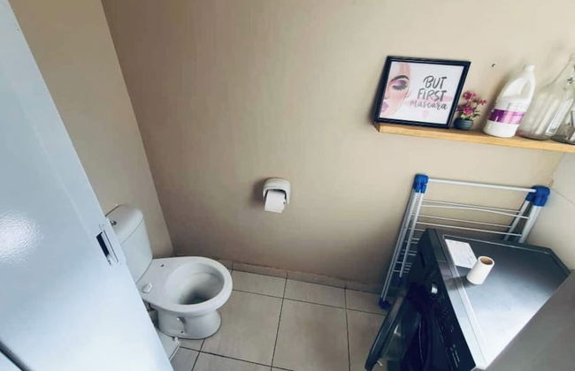 Remarkable 2-bed Apartment in Harare - Foto 10